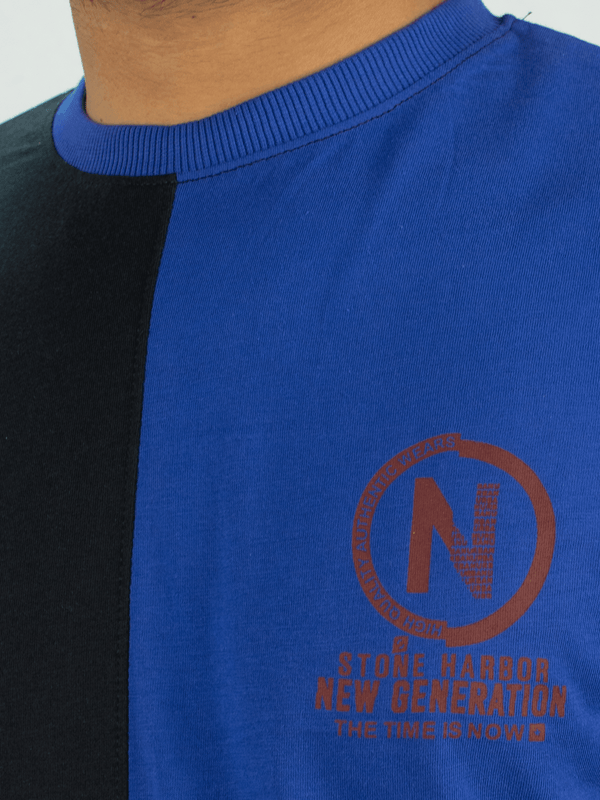 Stone Harbor MEN'S NEW GENERATION T-SHIRT