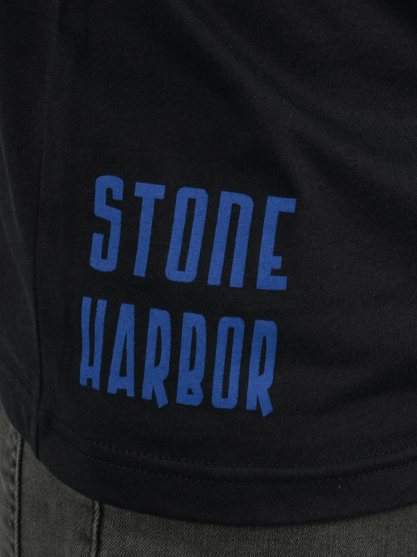 Stone Harbor MEN'S NEW GENERATION T-SHIRT