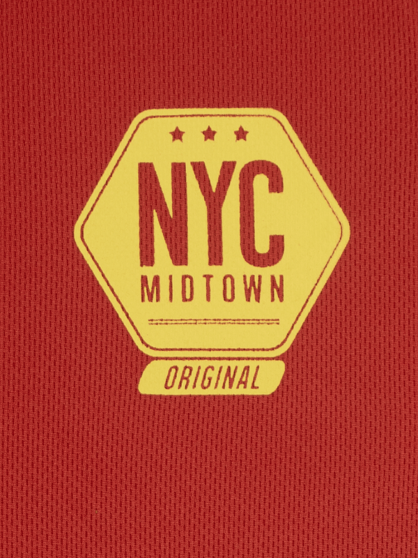 Stone Harbor MEN'S ORIGINAL MIDTOWN T-SHIRT