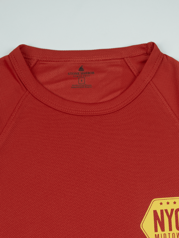 Stone Harbor MEN'S ORIGINAL MIDTOWN T-SHIRT