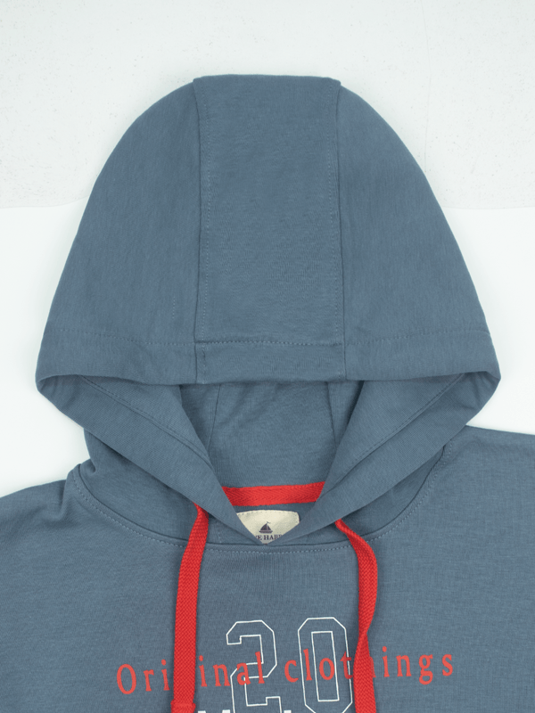 Stone Harbor MEN'S ORIGINAL PULL OVER HOODY