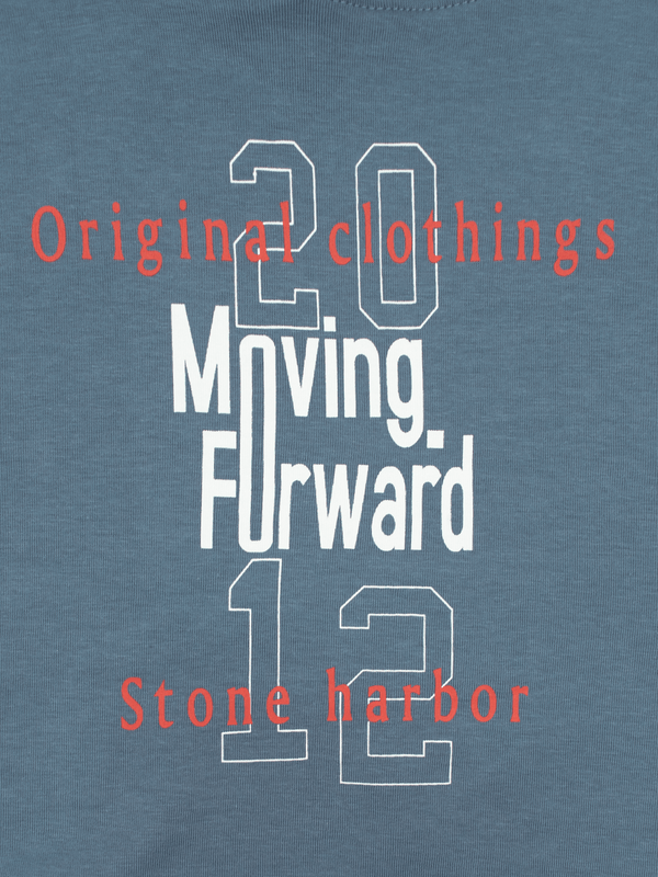 Stone Harbor MEN'S ORIGINAL PULL OVER HOODY