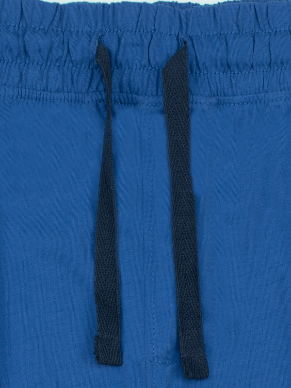 Stone Harbor MEN'S PERFECT BLUE JOGGER TROUSER