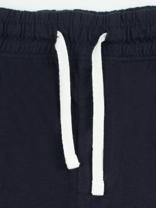 Stone Harbor MEN'S PERFECT DARK NAVY JOGGER