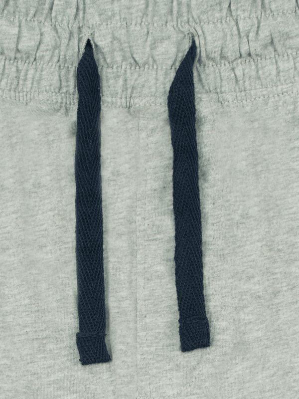 Stone Harbor MEN'S PERFECT GREY MELANGE TROUSER