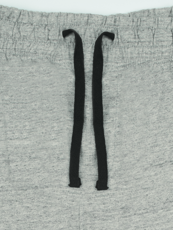 Stone Harbor MEN'S PERFECT H.GREY JOGGER TROUSER