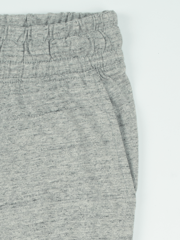 Stone Harbor MEN'S PERFECT H.GREY JOGGER TROUSER