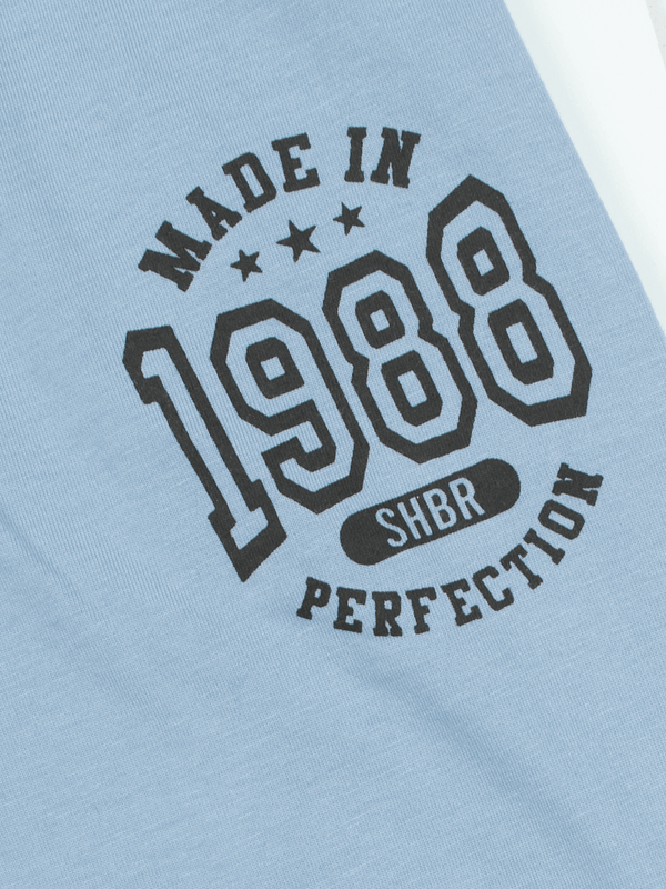 Stone Harbor MEN'S PERFECT SKY JOGGER TROUSER