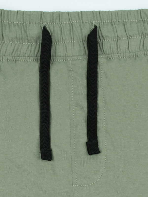 Stone Harbor MEN'S PERFECT STONE JOGGER TROUSER