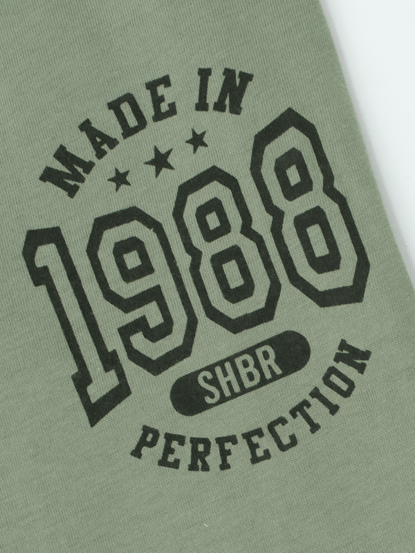 Stone Harbor MEN'S PERFECT STONE JOGGER TROUSER