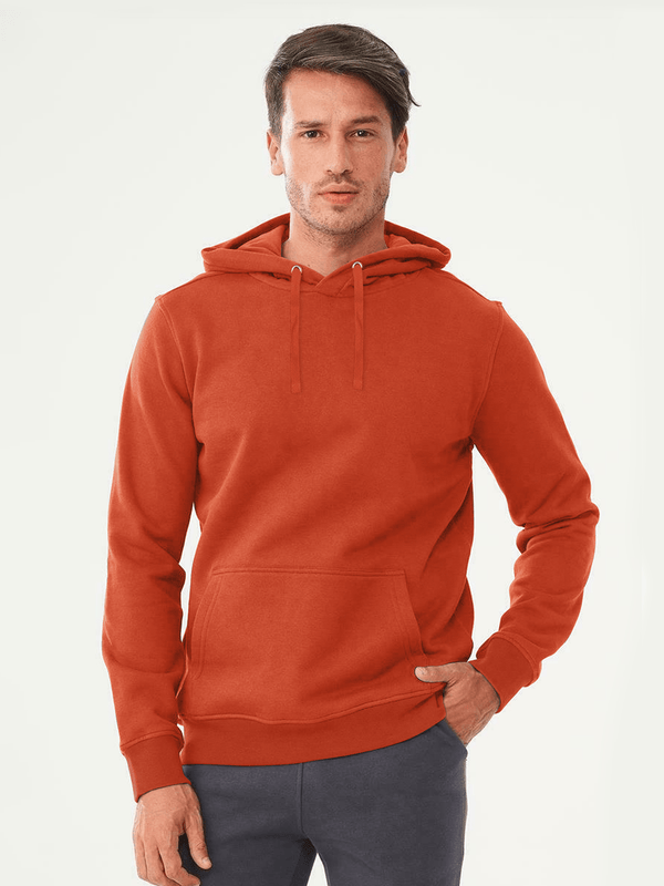 stone harbor MEN'S PREMIUM FLEECE HOODIE