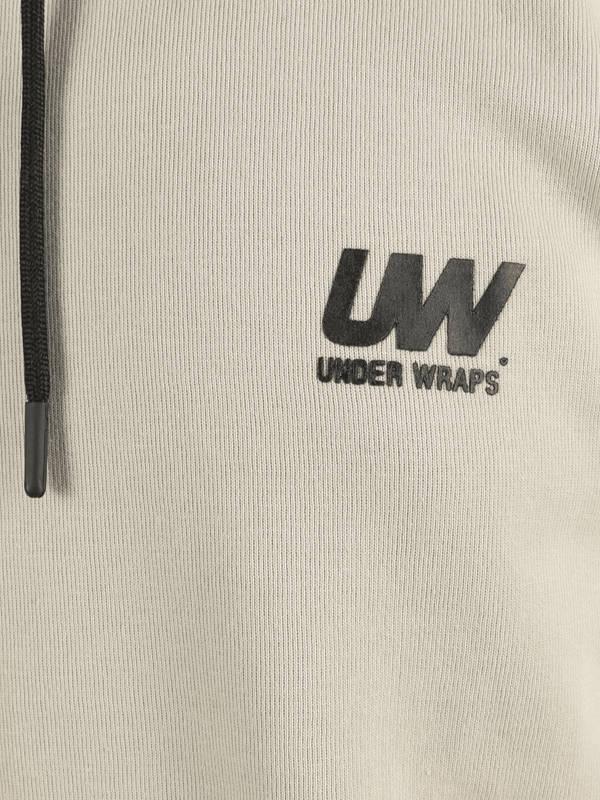 Stone Harbor MEN'S PREMIUM FUNNEL NECK SWEATSHIRT