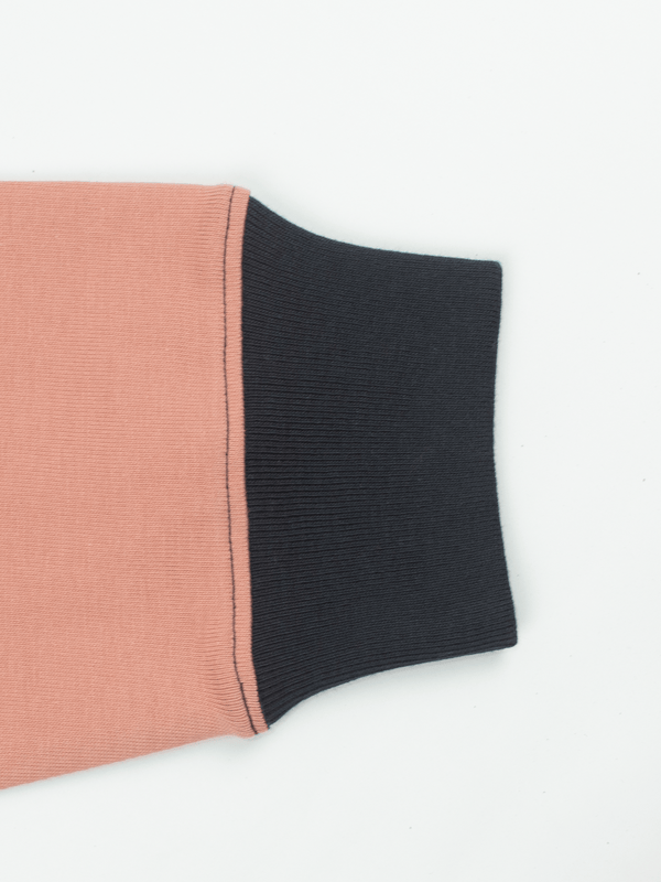 Stone Harbor MEN'S PREMIUM KNITTED STRIPER RUGBY