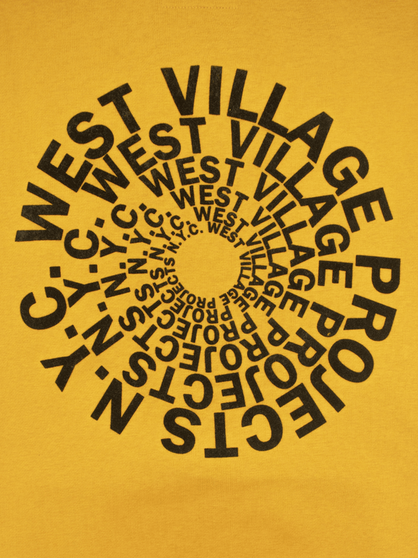 Stone Harbor MEN'S PREMIUM MUSTARD FLEECE HOODIE