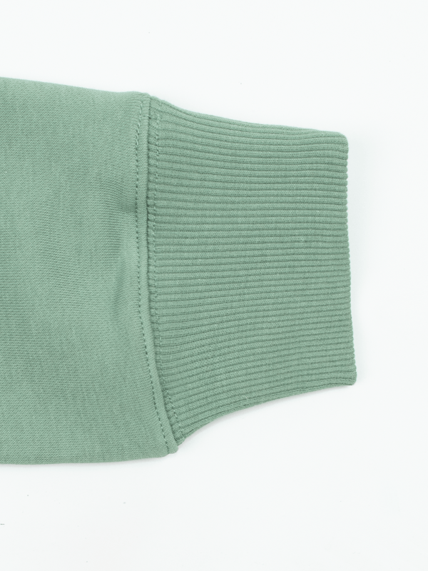 Stone Harbor MEN'S PREMIUM SAGE FLEECE HOODIE