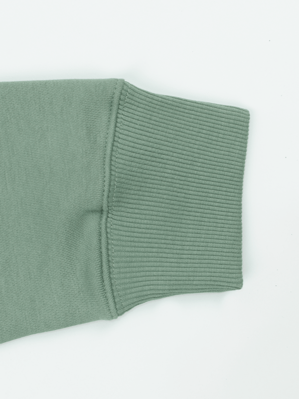 Stone Harbor MEN'S PREMIUM SAGE SWEATSHIRT