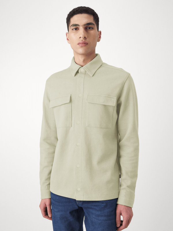 stone harbor MEN'S PREMIUM SAND CASUAL SHIRT