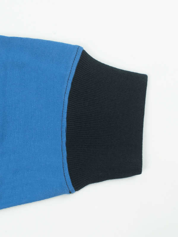 Stone Harbor MEN'S PREMIUM STRIPED YARN DYED RUGBY