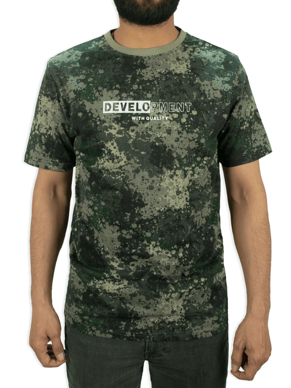 stone harbor MEN'S QUALITY AOP T-SHIRT