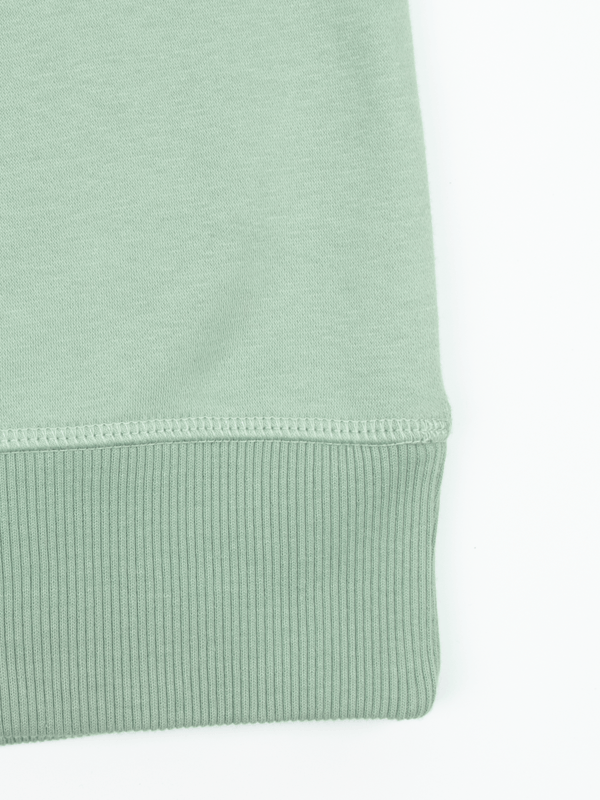 Stone Harbor MEN'S SAGE FLEECE RAGLAN SWEATSHIRT