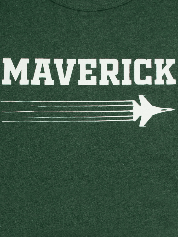 Stone Harbor MEN'S SAGE GREEN GRAPHIC T-SHIRT