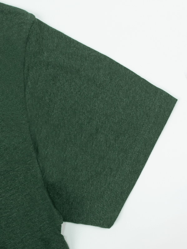 Stone Harbor MEN'S SAGE GREEN GRAPHIC T-SHIRT