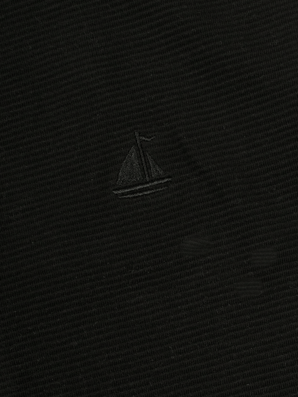 Stone Harbor MEN'S SIGNATURE BLACK JACKET