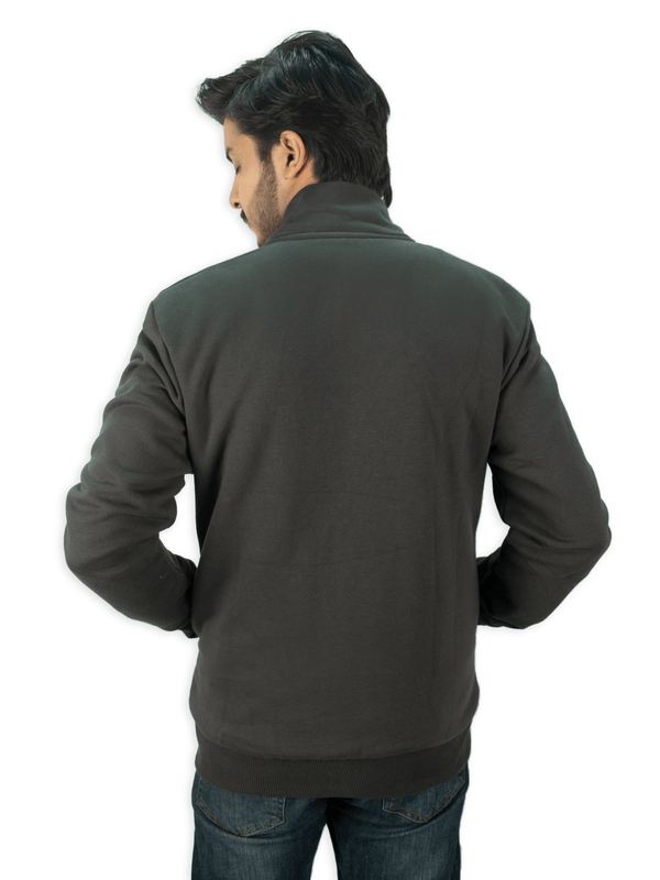 Stone Harbor MEN'S SIGNATURE HEAVY FUR JACKET