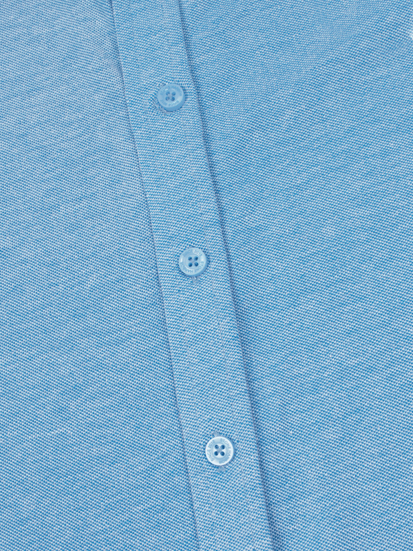 Stone Harbor MEN'S SIGNATURE SKY CASUAL SHIRT