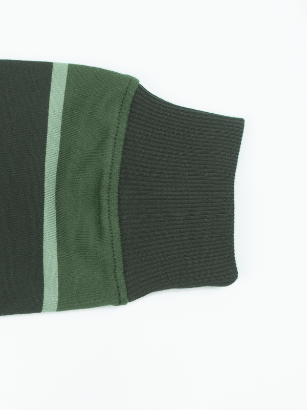 Stone Harbor MEN'S SIGNATURE STRIPER SWEATSHIRT