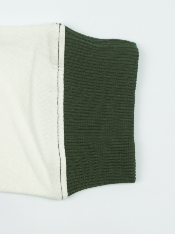 Stone Harbor MEN'S SIGNATURE STRIPER SWEATSHIRT