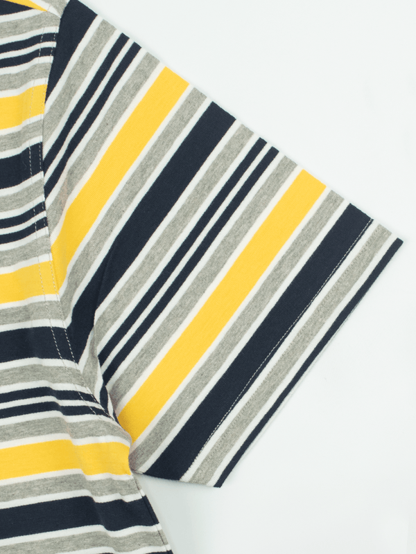 Stone Harbor MEN'S SIGNATURE STRIPER T-SHIRT