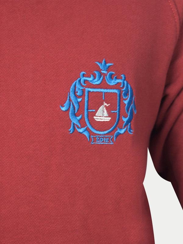 Stone Harbor MEN'S SIGNATURE TERRY JACKET