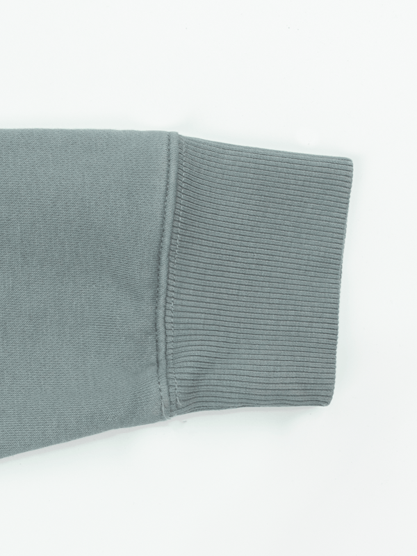 Stone Harbor MEN'S SLATE BLUE FLEECE HOODIE