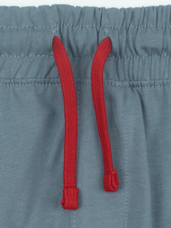 Stone Harbor MEN'S SLATE BLUE JOGGER TROUSER