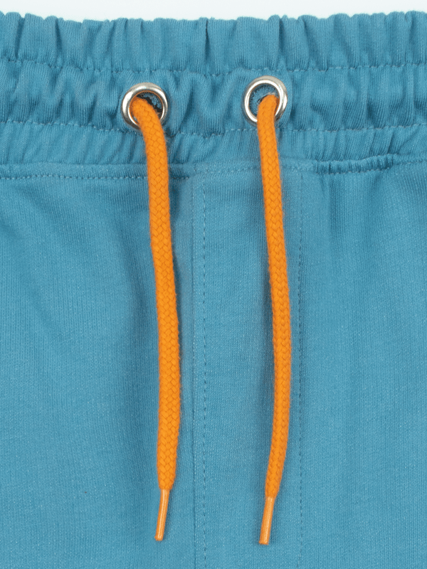 Stone Harbor MEN'S SLATE BLUE TERRY JOGGER