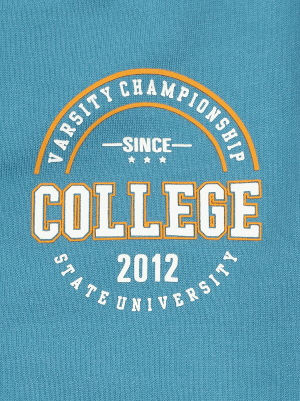 Stone Harbor MEN'S SLATE BLUE TERRY JOGGER