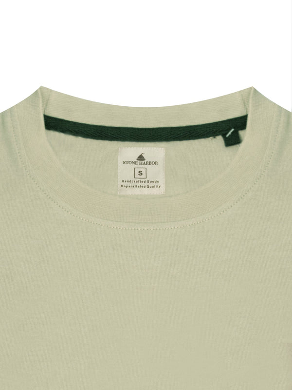 Stone Harbor MEN'S STONE ACTIVE T-SHIRT