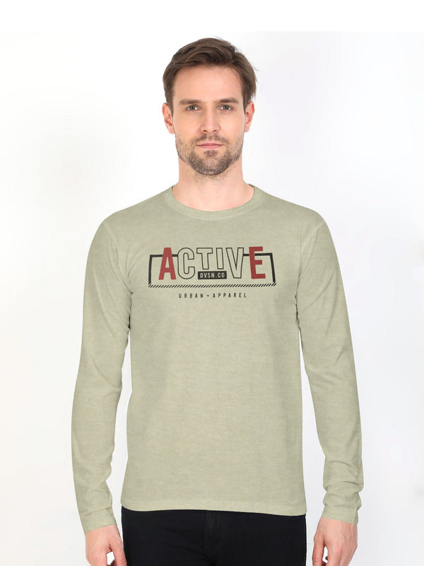 stone harbor MEN'S STONE ACTIVE T-SHIRT