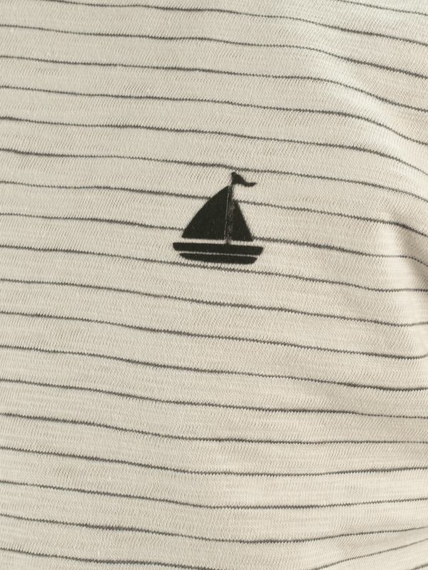 Stone Harbor MEN'S STONE SIGNATURE T-SHIRT