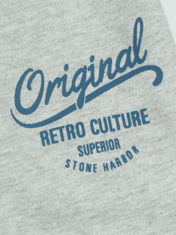 Stone Harbor MEN'S SUPERIOR CULTURE JOGGER