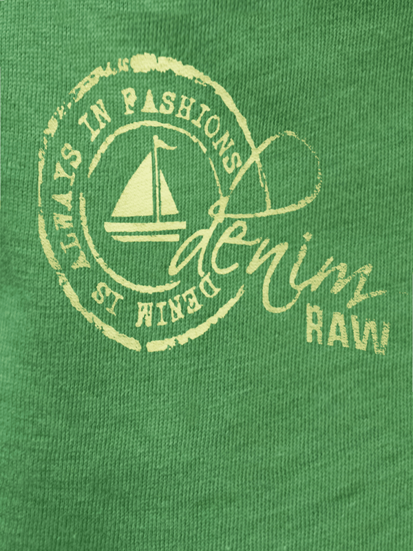 Stone Harbor MEN'S TEAL PANELED SHORTS