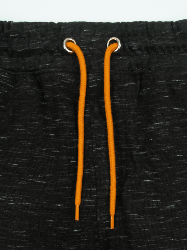 Stone Harbor MEN'S TEXTURED CHARCOAL SWEAT PANT