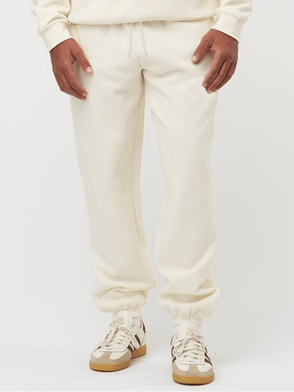 stone harbor MEN'S TRENDY FLEECE SWEATPANTS