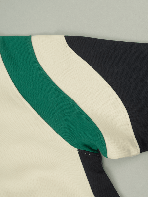 Stone Harbor MEN'S URBAN SUPERIOR FLEECE HOODIE