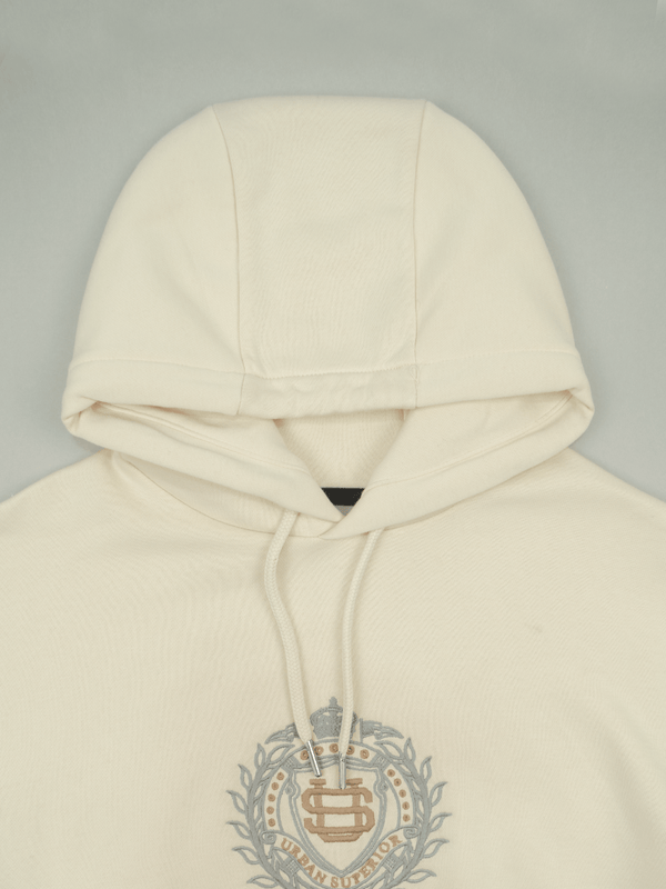 Stone Harbor MEN'S URBAN SUPERIOR FLEECE HOODIE