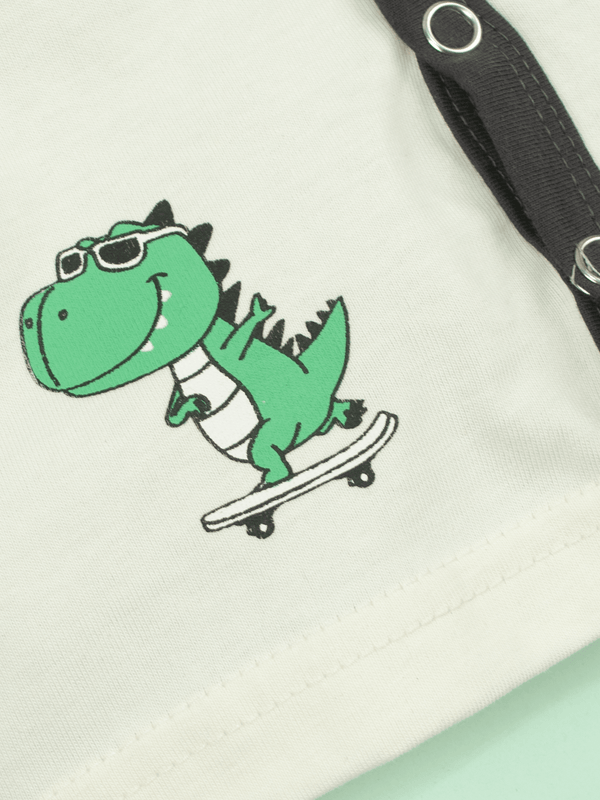 Stone Harbor MINI BOY'S AWESOME SUIT