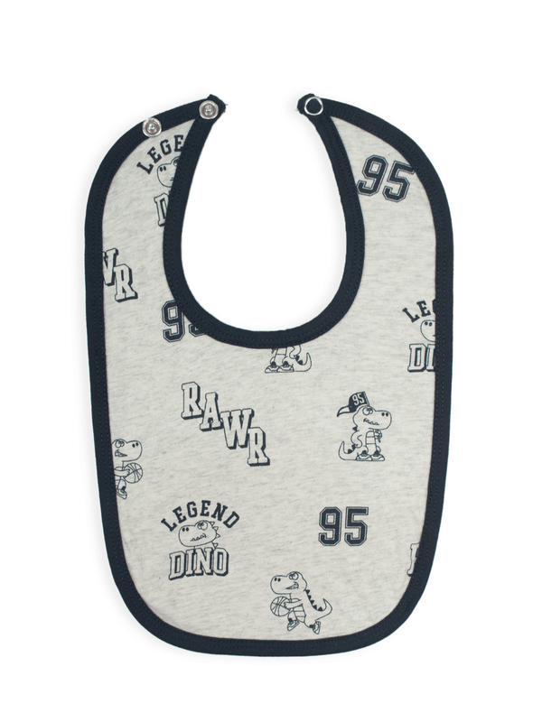 Stone Harbor MINI BOY'S LEGEND DINO 3 PACK SET
