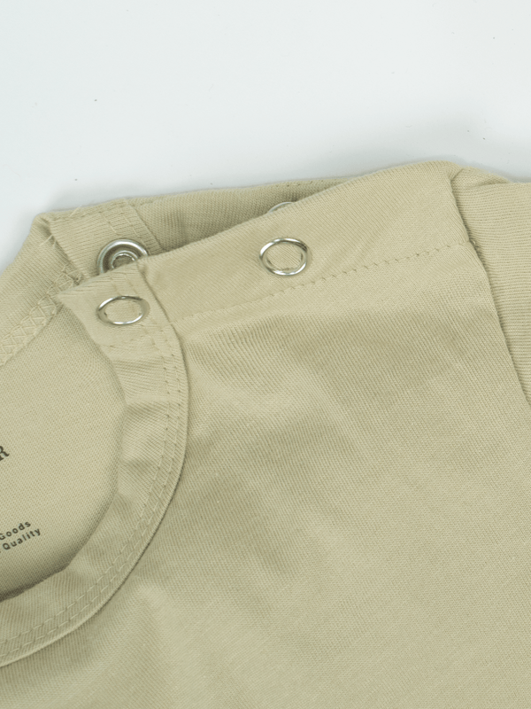 Stone Harbor MINI BOY'S STONE GRAPHIC T-SHIRT