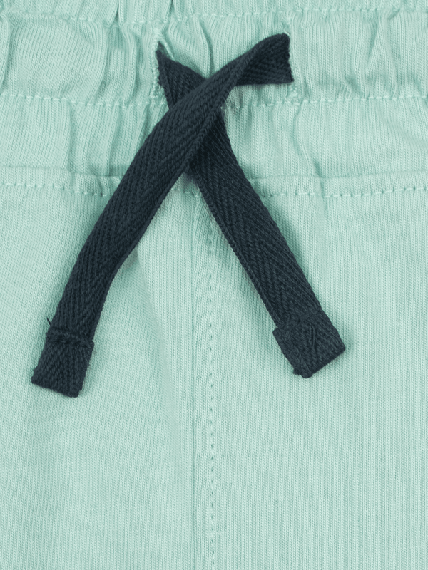 Stone Harbor MINI BOY'S TEAM PLAYER SHORTS